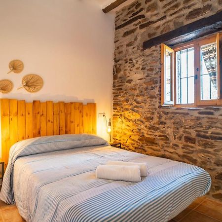 Paraje La Suerte Apartamento Crisantemo Adra Exteriér fotografie