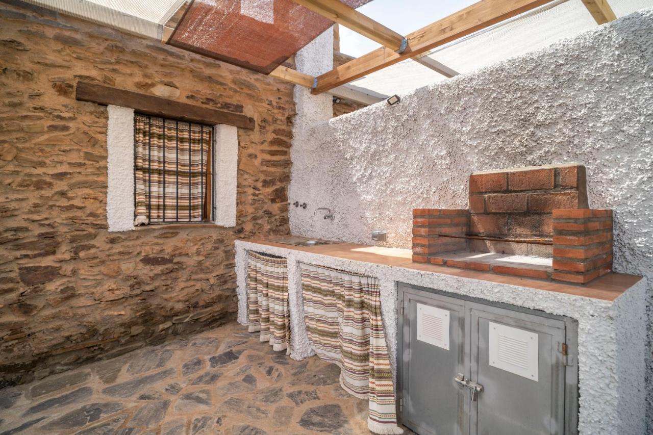Paraje La Suerte Apartamento Crisantemo Adra Exteriér fotografie